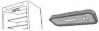 BAUKNECHT KGN 20C2IN - Ümumi məlumat 2 - 7