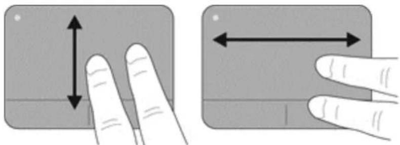 HP EliteBook 720 G1 - Pression - 4