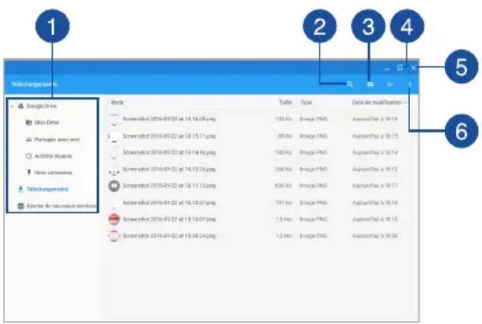 1 2 3 4 5 6 Google Drive Mon Drive Portable avec oral Activité écoute Italien Lantaise Téléchargements Ajouter de nouveaux services Nom Taille Type Date de modification - Screenback 2016-09-22 at 18.16.08.png 135 Ko Image PNG Ajouté à 18.14 Screenback 2016-09-22 at 18.15.11.png 67 Ko Image PNG Ajout…