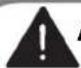BLAUPUNKT 5GB72290IN - Avvertimento - 2