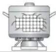 BLAUPUNKT 5GB72290IN - Safety and Energy saving advice - 7