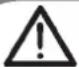 BLAUPUNKT 5GB72290IN - Warning - 1