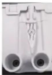 BEKO WTV8765BSCDOS1 - Nettoyage : - 3
