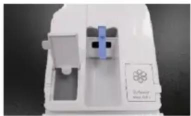 BEKO WTV8765BSCDOS1 - Ajout de détergents liquides et d'adoucissants - 2