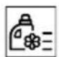 BEKO WUV75420W - Tableau des symboles - 13