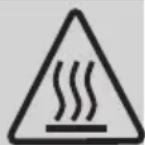 BEKO MCF 26310 BAF - Significato dei simboli - 3