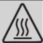 BEKO MCF 26310 BAF - Znaczenie symboli - 3