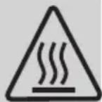BEKO MCF 26310 BAF - Meanings of the Symbols - 4