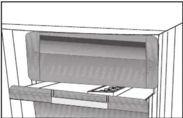 BEKO FSE13040N - Ijsblokjes maken - 1
