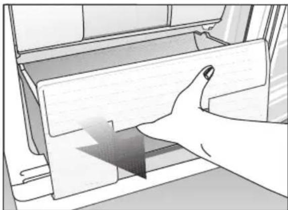 BEKO FSE13040N - - Attenzione - 1