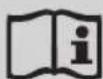 BEKO BRAE 240 - Meanings of the symbols - 5