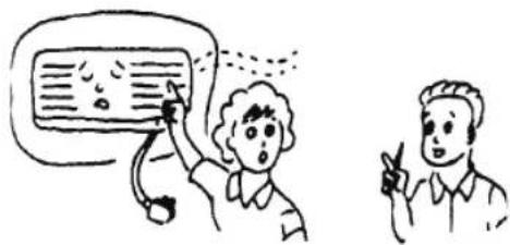 BEKO BRAE 240 - Instruções de segurança - 1