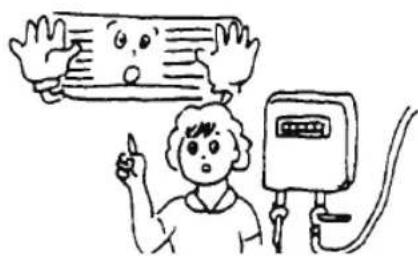 BEKO BRAE 240 - Instruções de segurança - 4