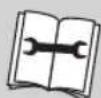 BEKO BRAE 240 - Meanings of the symbols - 8
