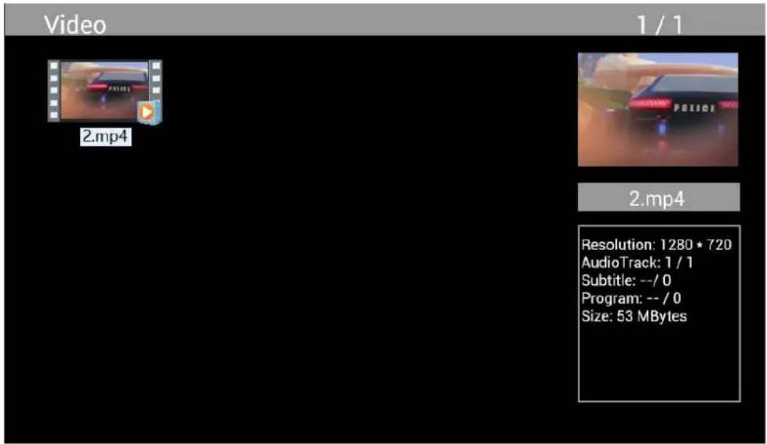 Video 1 / 1 2.mp4 2.mp4 Resolutie: 1280 * 720 Audiotrack: 1 / 1 Ondertiteling: -- / 0 Programma: -- / 0 Grootte: 53 MBytes