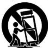 LG LSM-L115 - Consignes de sécurité importantes - 1