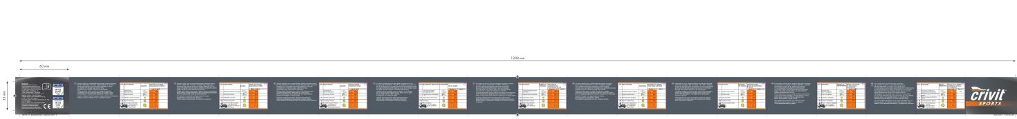 CRIVIT IAN 89199 - 3