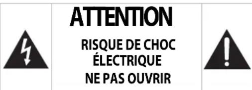 INSIGNIA NS-DWRF2SS3 - INSTRUCTIONS DE SÉCURITÉ IMPORTANTES - 1