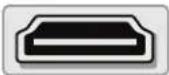 INSIGNIA NS-32F202NA23 - Prises et commandes - 8