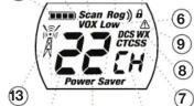 COBRA ACXT390 - Product Features - 4