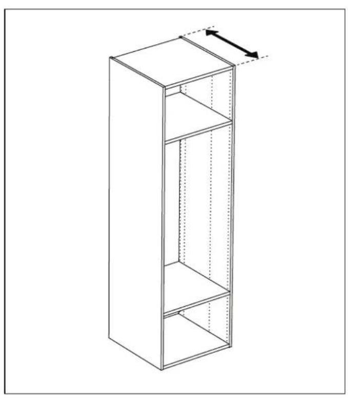 IKEA ENHET 805.161.08 - ENHET - 18