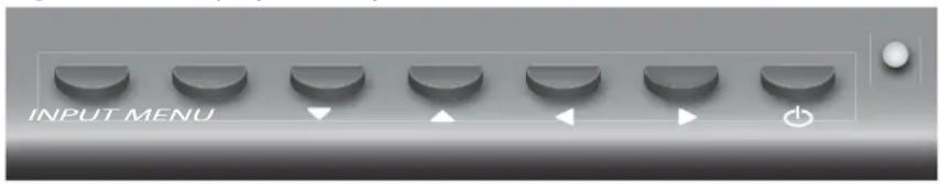 INPUT MENU