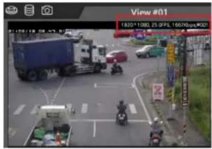 View #01 1920*1080.23.0FPS.1657kbps/9001