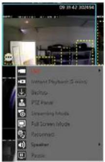 TRENDNET TV-IP1515PI - Chapter 6.3 Operation Access Management - 7