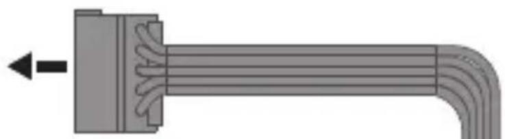 COOLER MASTER MasterFan Pro 140 - CONTROLLER - 11