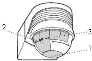 B.E.G. Luxomat LC-plus 280 - Lux value - 6