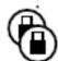 B.E.G. Luxomat LC-plus 280 - Lock device (by pressing the button shortly) - 1