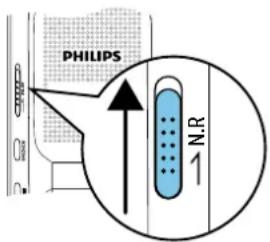 PHILIPS N.R.