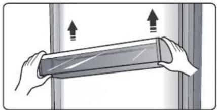 SVAN SC185601ENFD - Door rack - 1