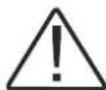 SVAN SC185601ENFD - ADVERTENCIA: Riesgo de incendio/materiales inflamables - 1