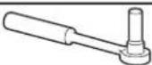SVAN SC185601ENFD - Reversing the door - 1