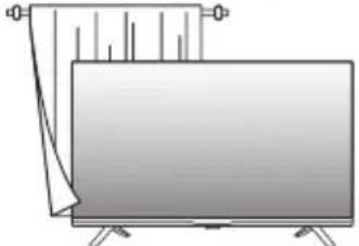 BLAUPUNKT 55QBG7000 - Consignes de sécurité - 4