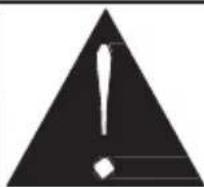 BLAUPUNKT 55QBG7000 - PRÉCAUTION - 1
