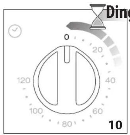 0 120 100 80 60 40 20 Ding 10