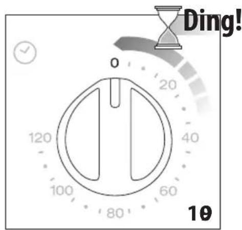 Ding! 0 20 120 40 100 60 80 19