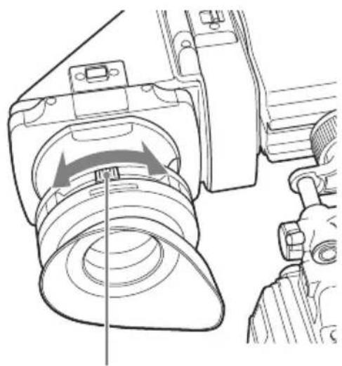 SONY CBK-VF02 - Ajuste del enfoque - 1