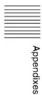 SONY BVM-F170 - Menu Index - 1
