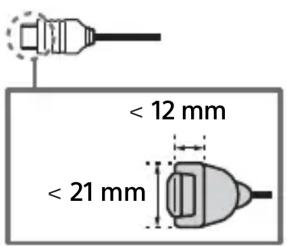 SONY FW-100BZ40J - HDMI IN 1/2/3/4 - 2