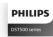 PHILIPS DST0520 - 2