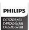 PHILIPS DE5207 - 1