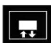 SONY ICP-X7000 - Resizer DME Wipe Pattern List - 25