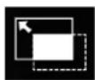 SONY ICP-X7000 - Resizer DME Wipe Pattern List - 7
