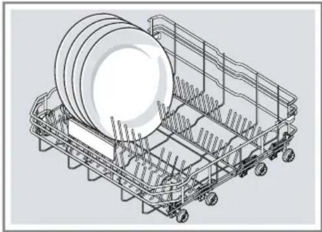 Isometric line drawing of a multi-wheeled cart with rollers and structural supports (no text or symbols)