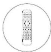 METZ 24MTD6000Y - Standard Accessories - 2