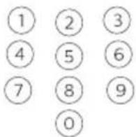 PHILIPS SRP9232D - Code Identification - 4