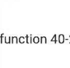 BEKO BBVM17400B - Oven operating functions - 22